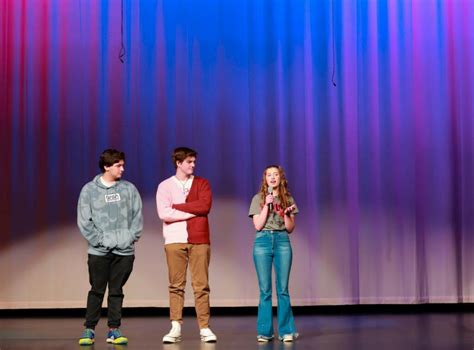 flixtor lip sync battle|Music rocked the WHS auditorium complete with lip sync.
